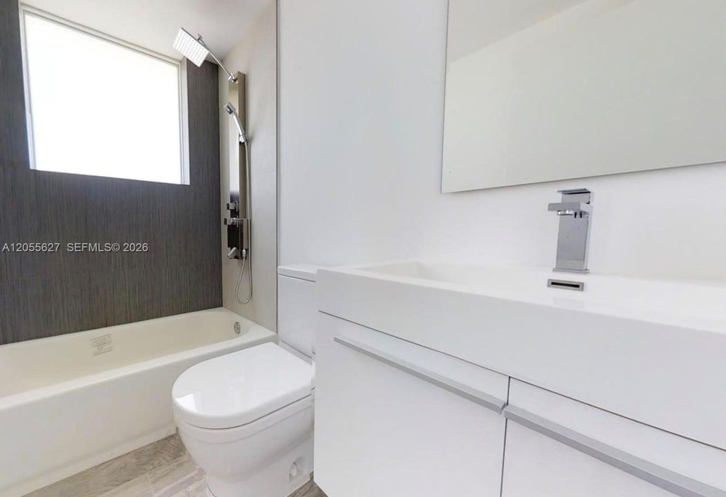 En Renta: $2,900 (2 camas, 2 baños, 1080 Pies cuadrados)