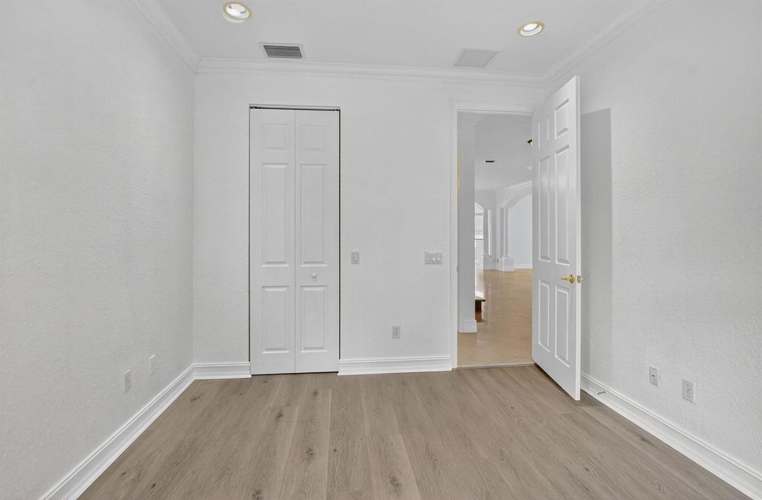1st Floor Bedroom/ Office