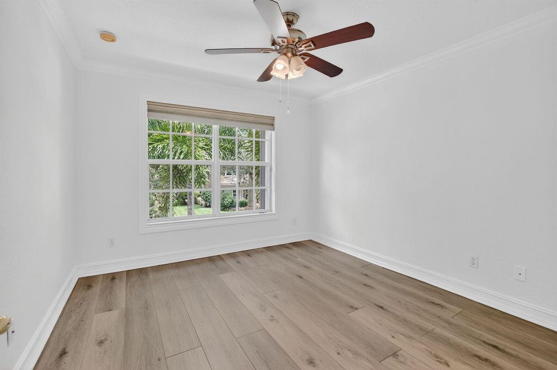 5th Bedroom