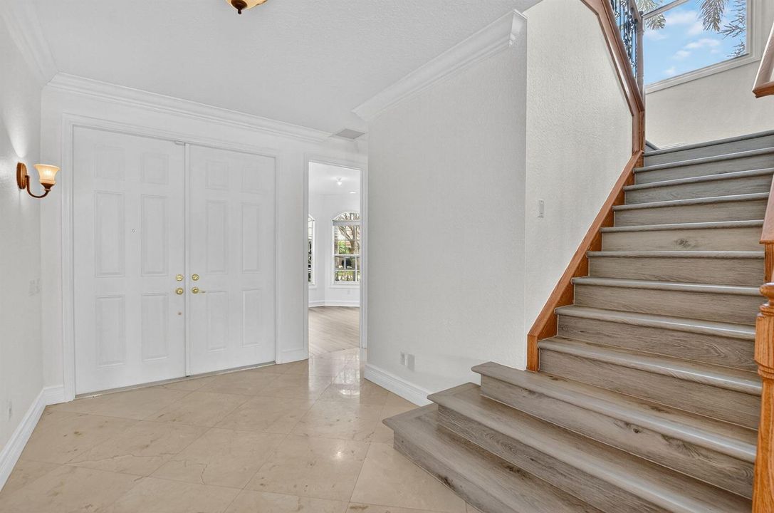 Foyer