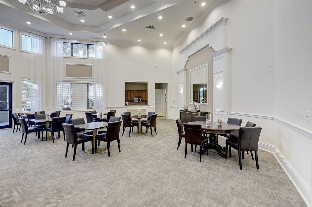 Clubhouse
