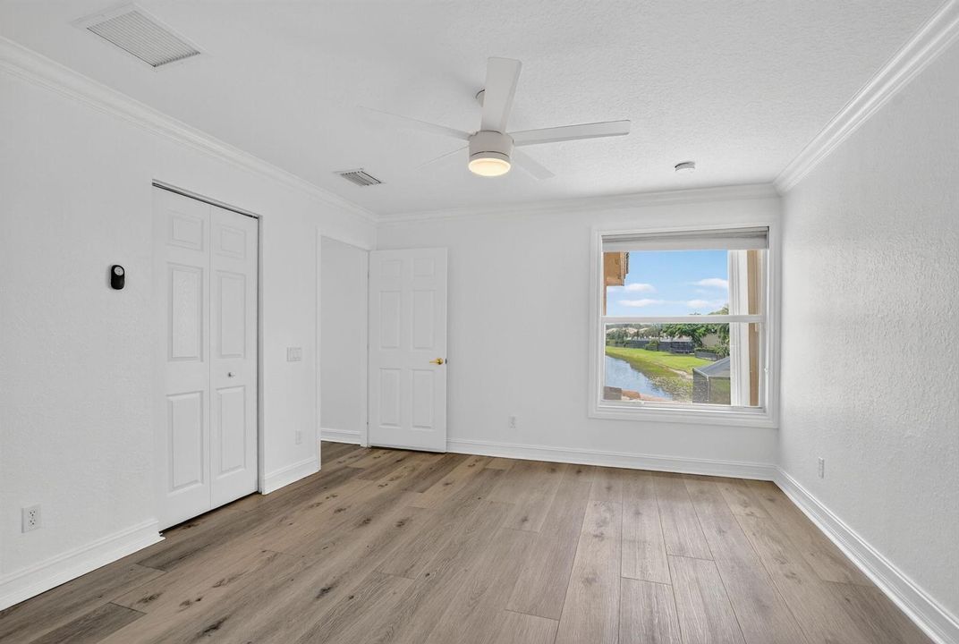 3rd Bedroom