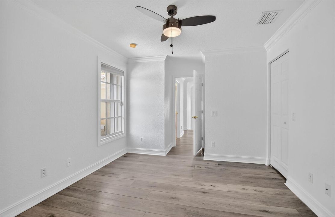 4th Bedroom