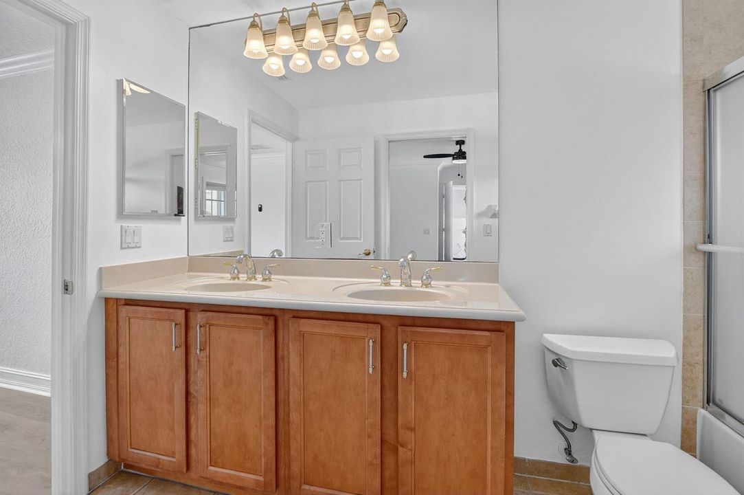 3rd Bathroom
