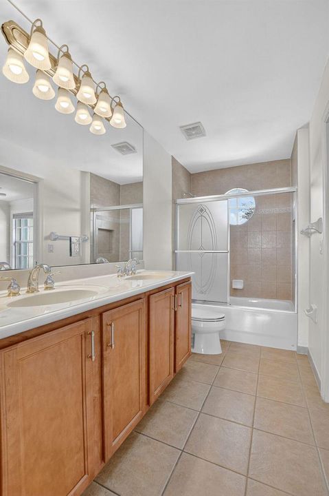 3rd Bathroom
