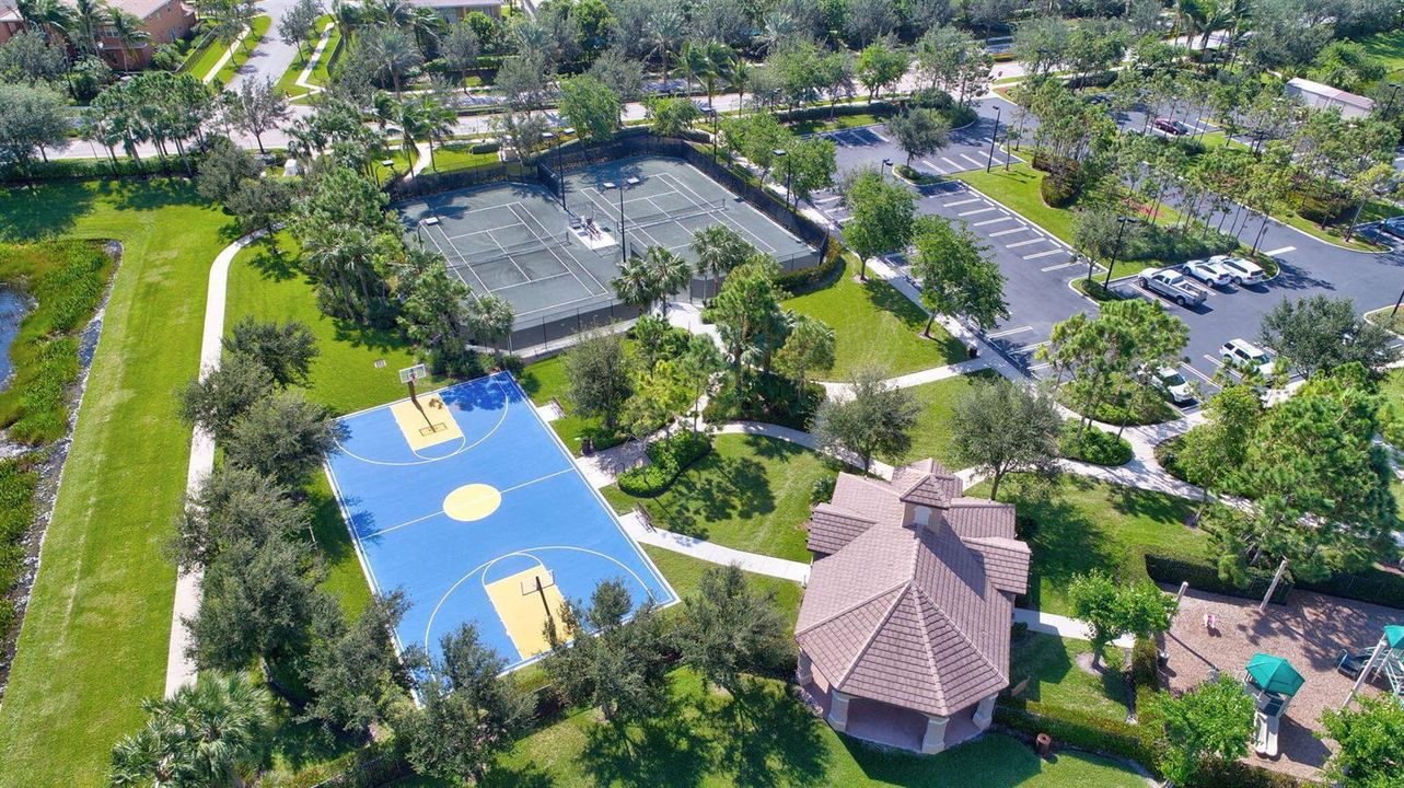 Clubhouse
