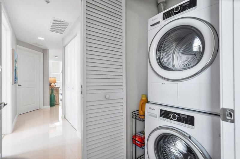 washer/dryer