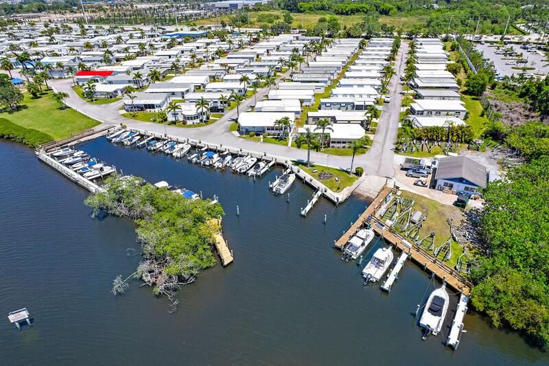RL BOAT MARINA AMAZING 3