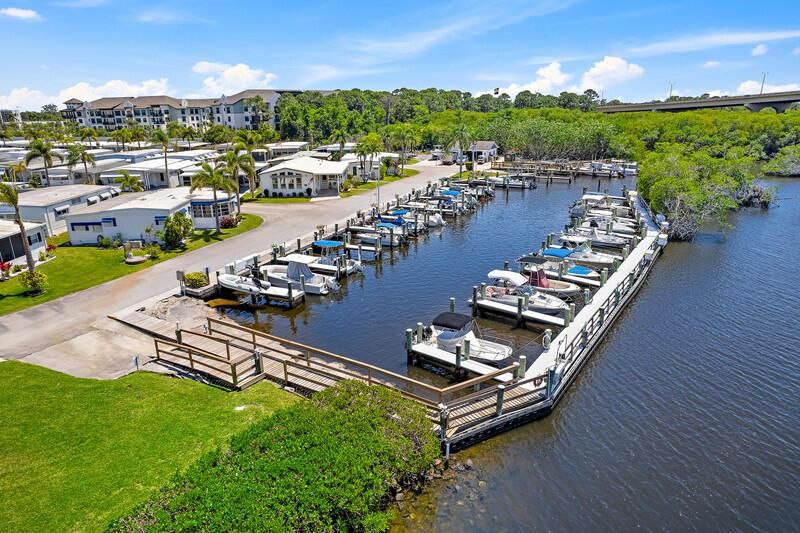 RL BOAT MARINA AMAZING