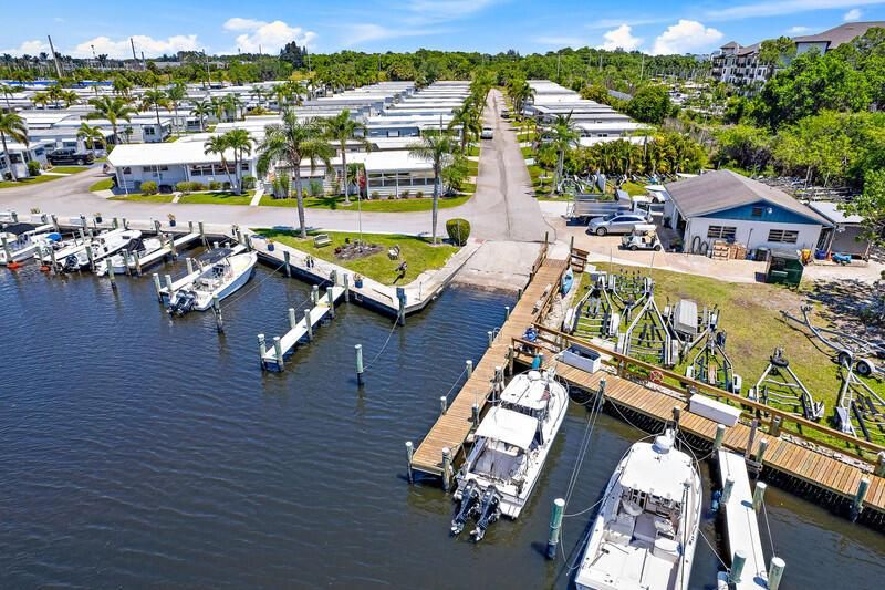 RL BOAT MARINA HIGH NICE