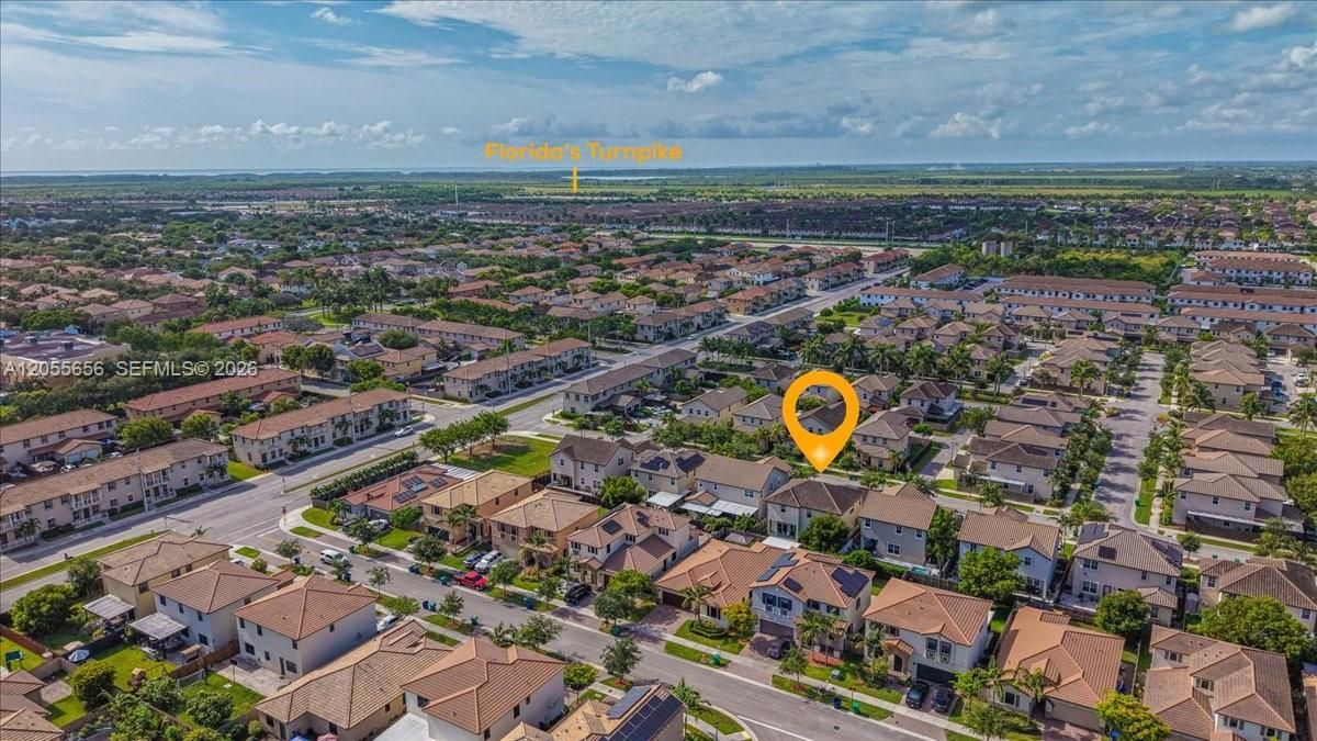 На продажу: $605,000 (4 спален, 3 ванн, 2894 Квадратных фут)
