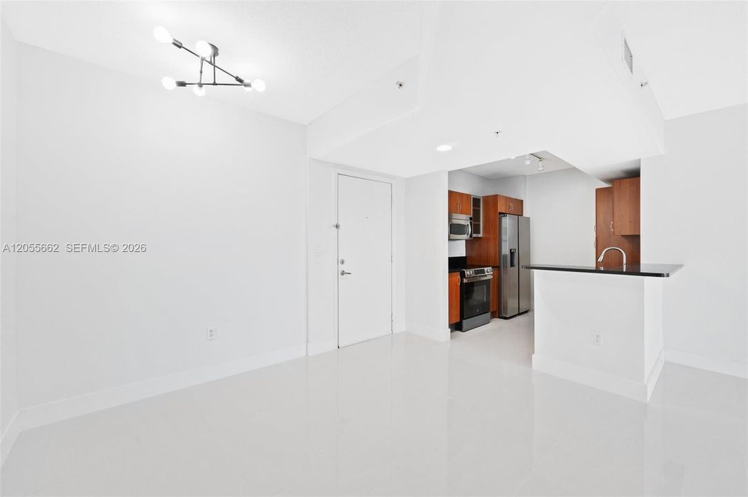En Renta: $3,000 (2 camas, 2 baños, 1075 Pies cuadrados)