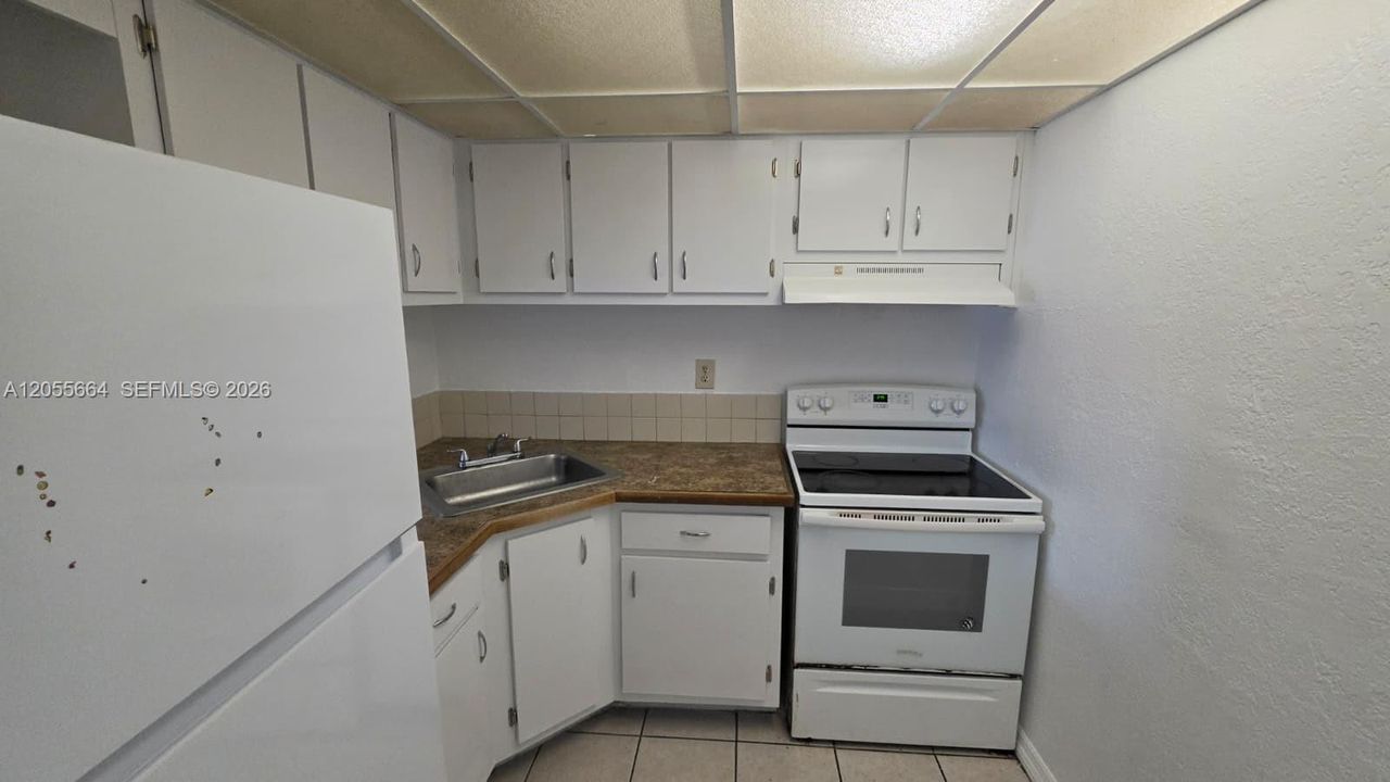 En Renta: $1,700 (1 camas, 1 baños, 605 Pies cuadrados)