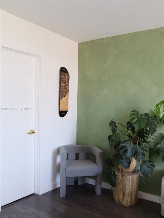 В аренду: $2,300 (1 спален, 1 ванн, 723 Квадратных фут)