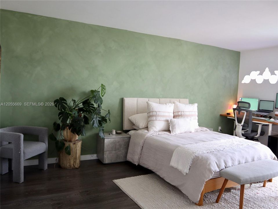 В аренду: $2,300 (1 спален, 1 ванн, 723 Квадратных фут)