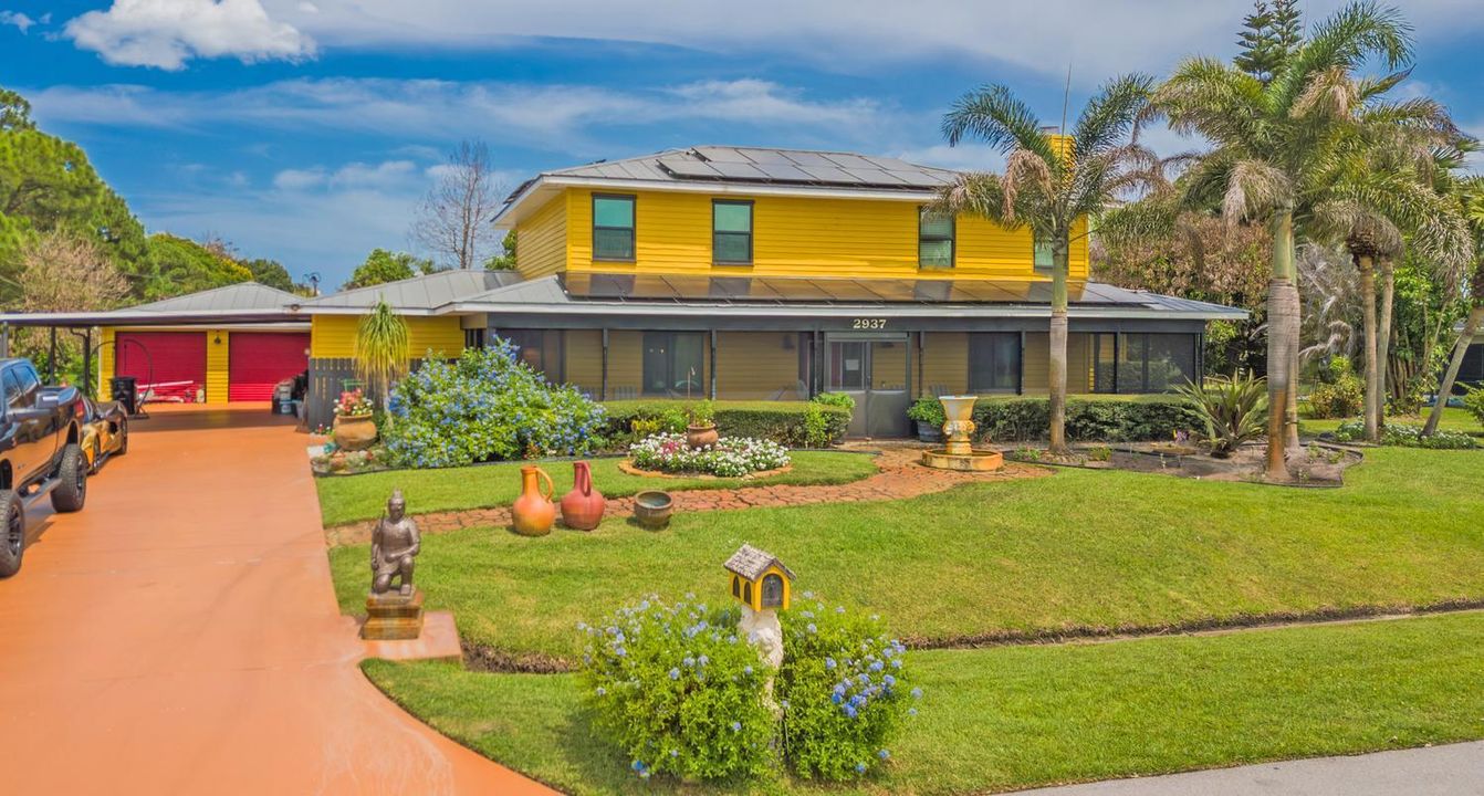 Sandpiper Bay Pool Home