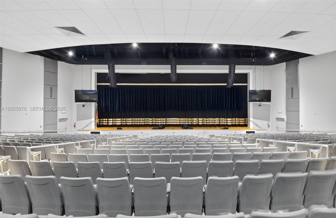 Theater