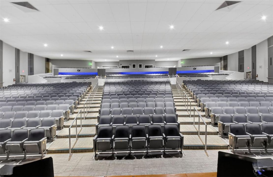 Theater