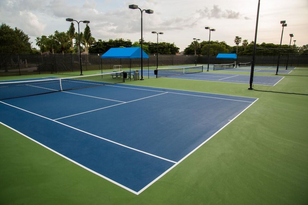 tennis