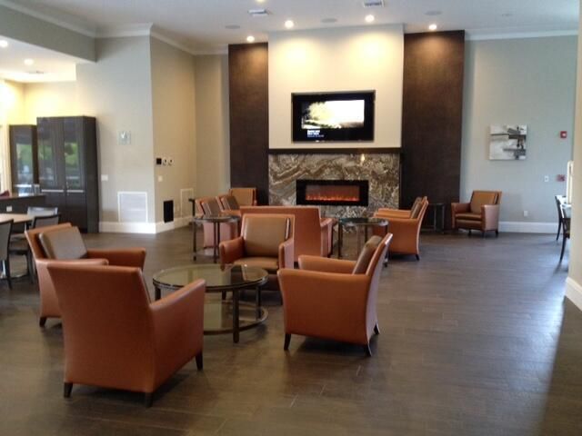 clubhouse