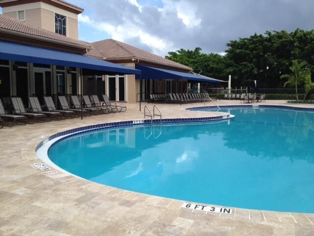 pool