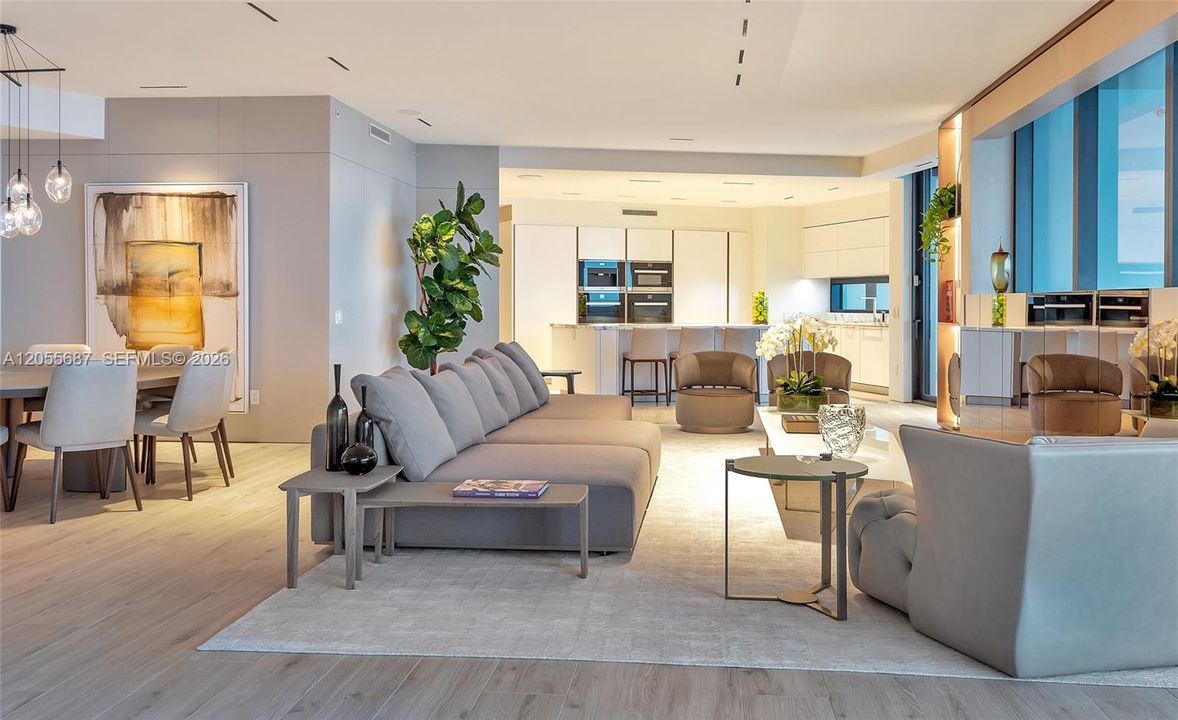 В аренду: $27,900 (3 спален, 4 ванн, 3555 Квадратных фут)