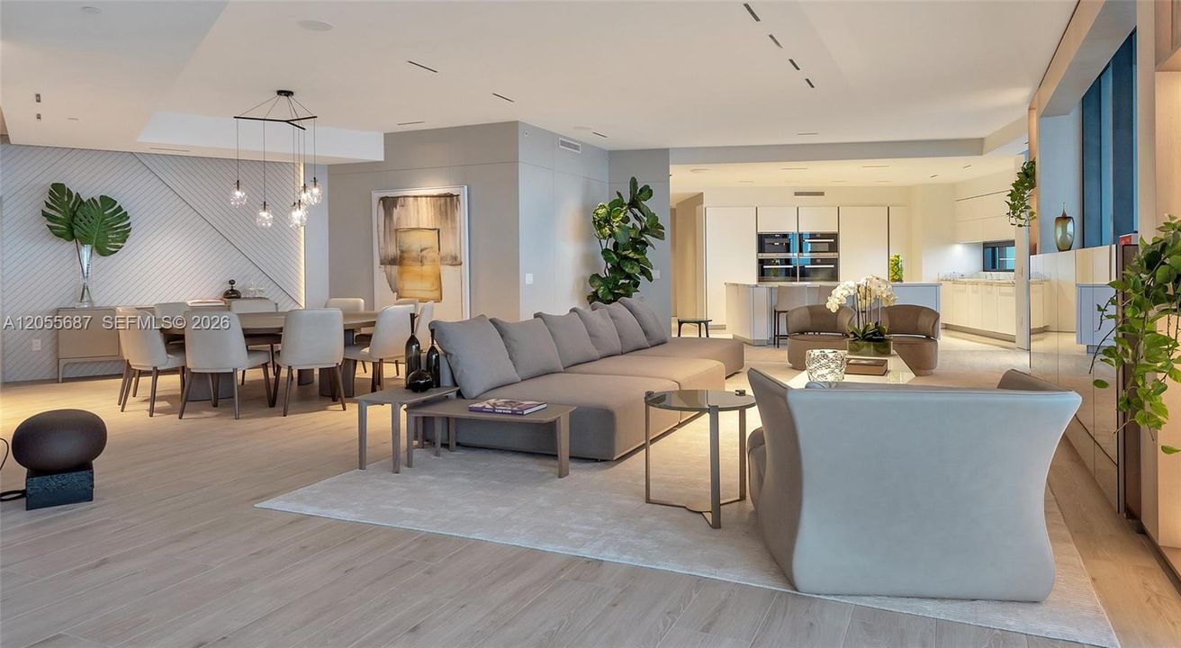 В аренду: $27,900 (3 спален, 4 ванн, 3555 Квадратных фут)