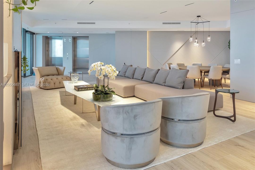 В аренду: $27,900 (3 спален, 4 ванн, 3555 Квадратных фут)