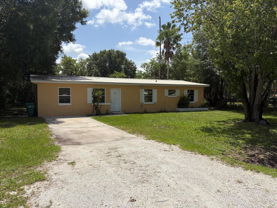 1. Exterior