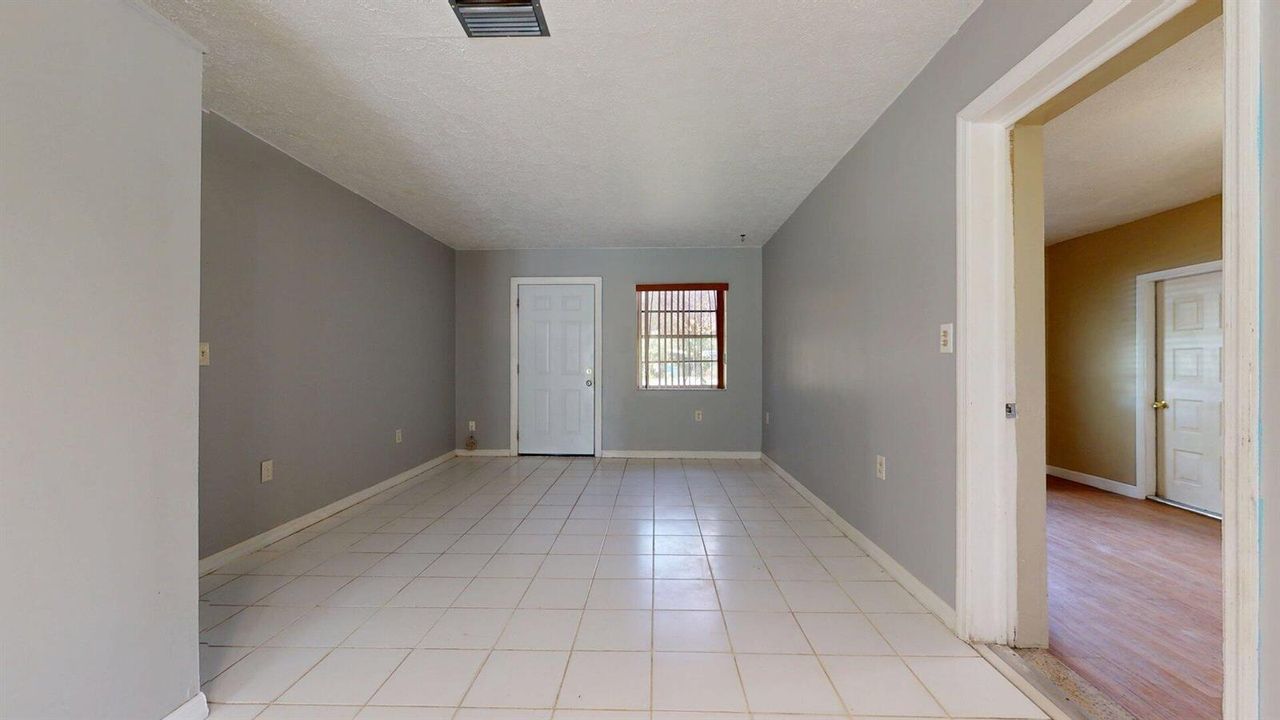 10. Living Room