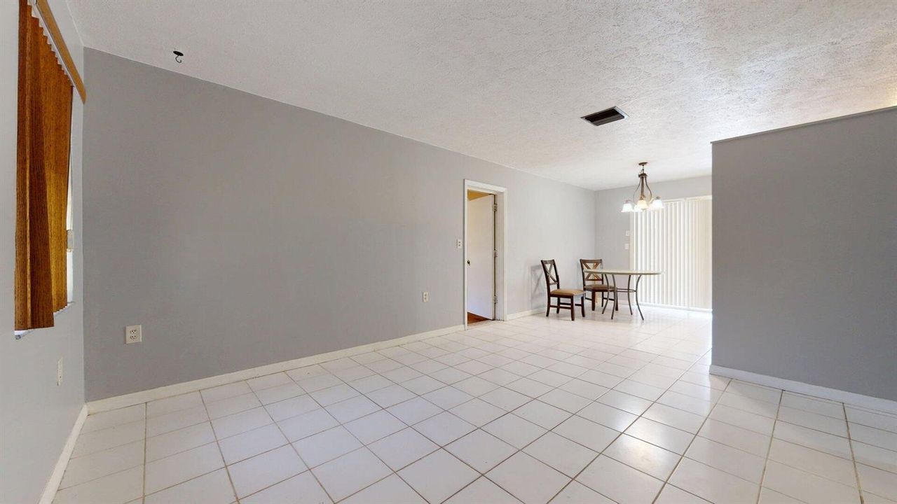 9. Living Room