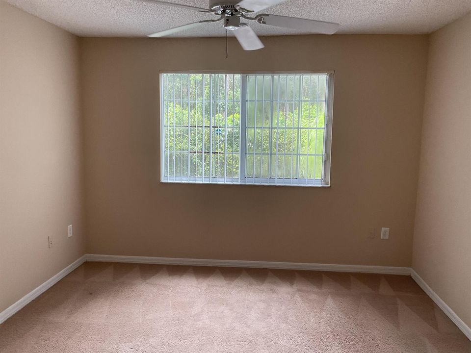 1st Bedroom