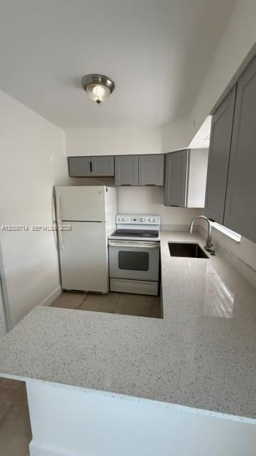 В аренду: $1,500 (1 спален, 1 ванн, 600 Квадратных фут)