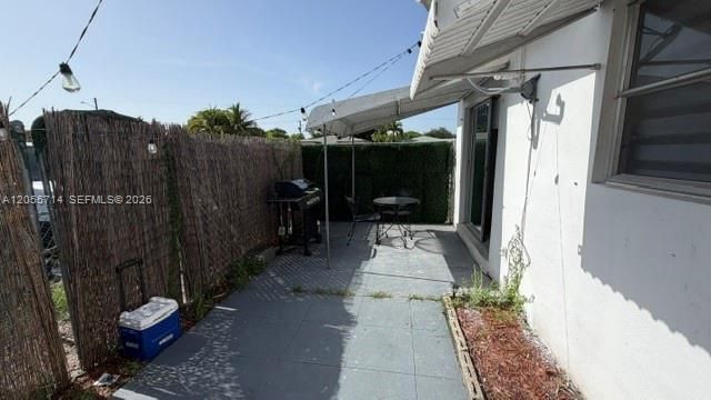 В аренду: $1,500 (1 спален, 1 ванн, 600 Квадратных фут)