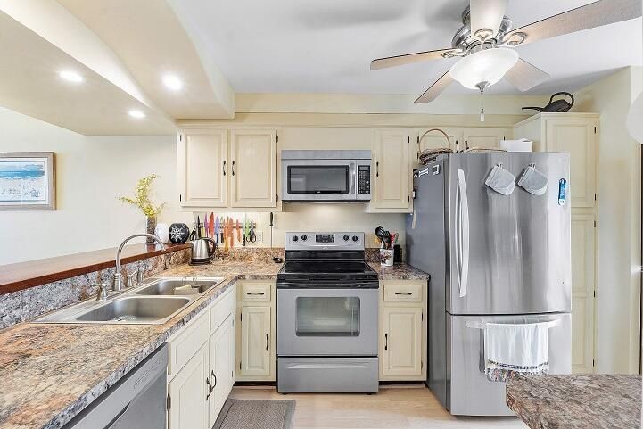 G503 Kitchen
