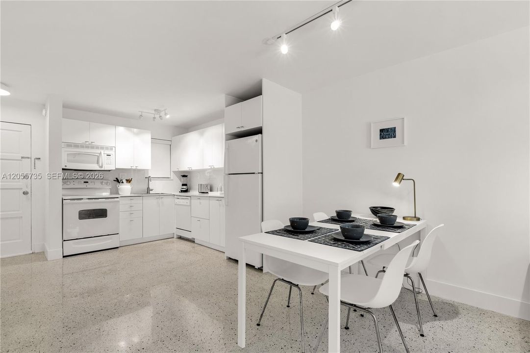 En Renta: $1,975 (1 camas, 1 baños, 611 Pies cuadrados)