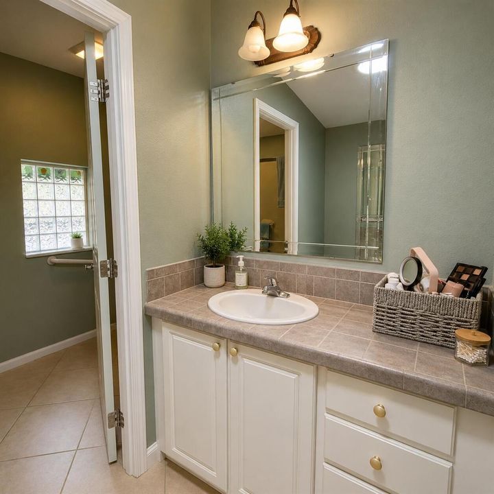 Primary Ensuite