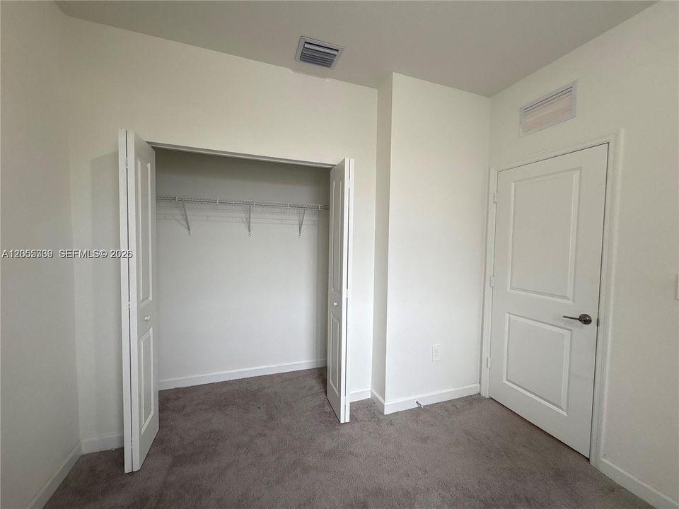 Bedroom #3 or Nursery
