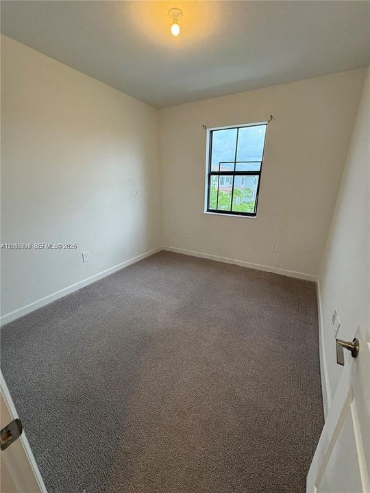 Bedroom #2