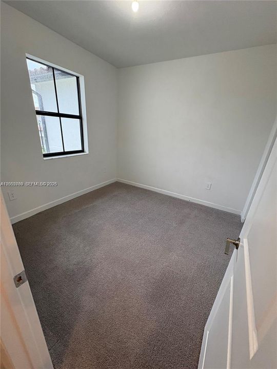 Bedroom #3 or Nursery