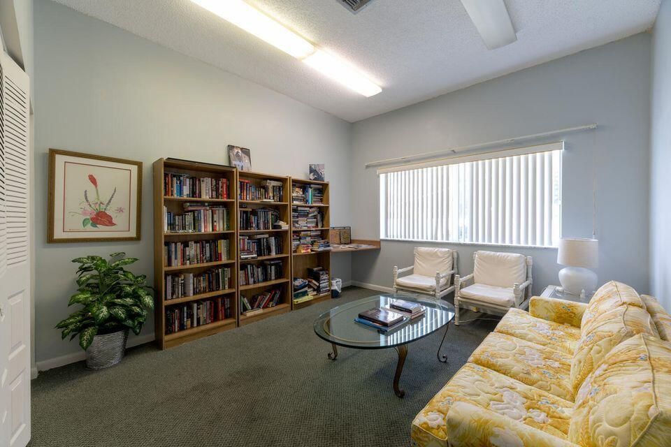 Waterway library