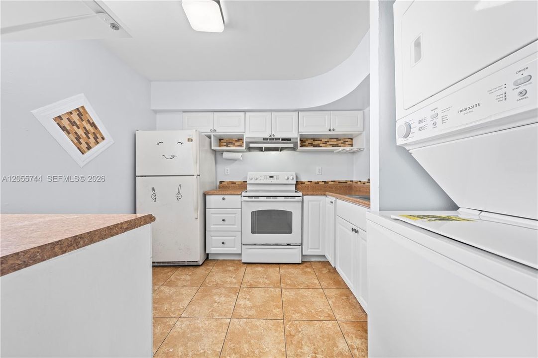 En Renta: $2,100 (1 camas, 1 baños, 770 Pies cuadrados)