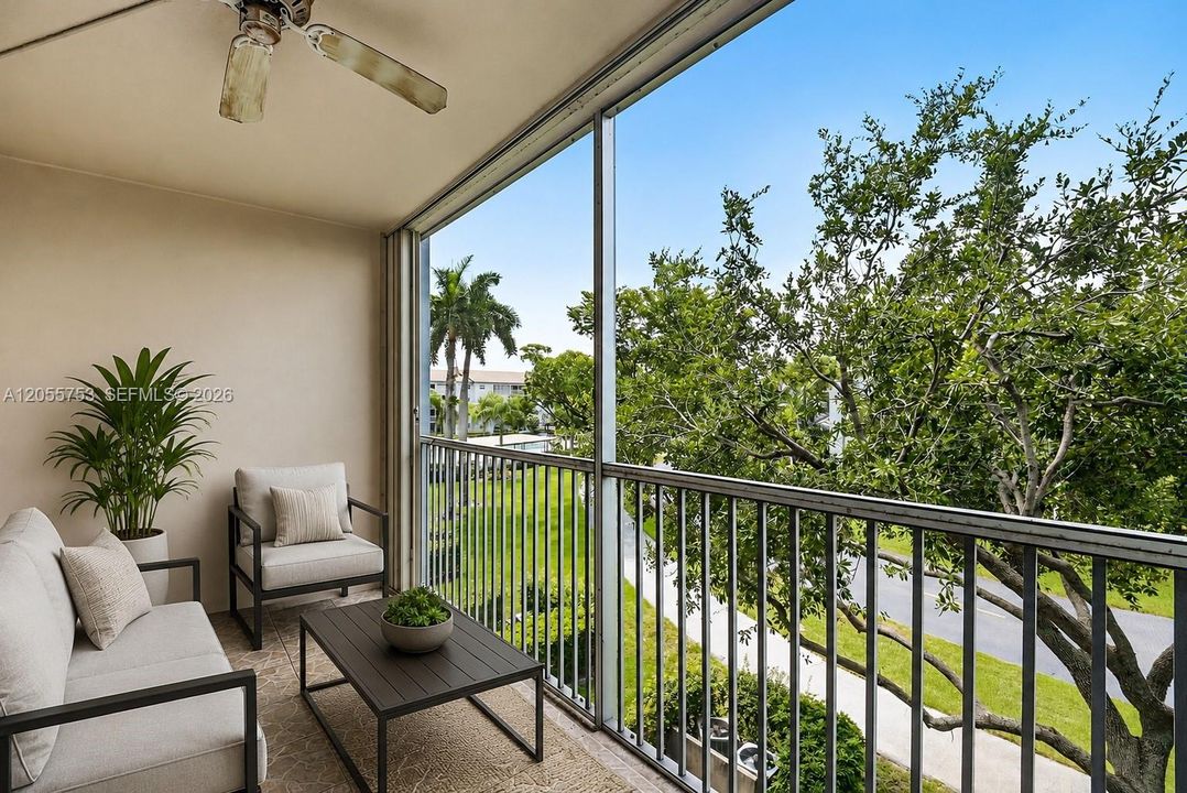 Virtual Staging