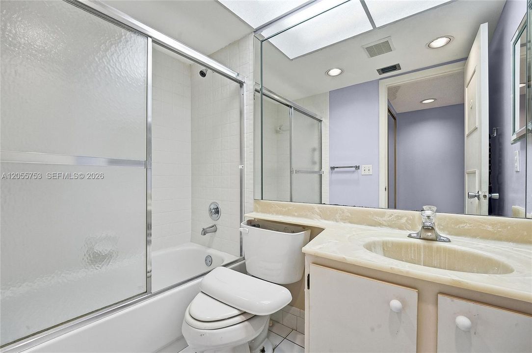2nd. Full Bath