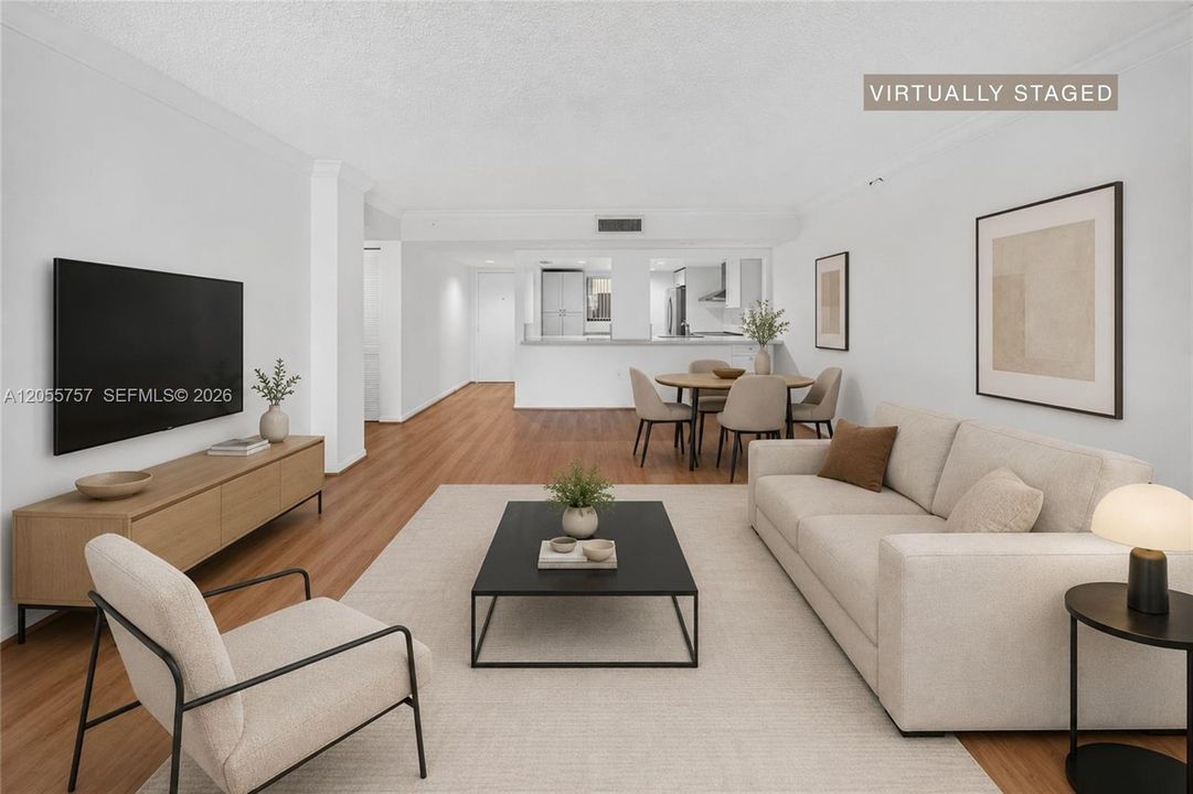 En Venta: $289,000 (2 camas, 2 baños, 965 Pies cuadrados)