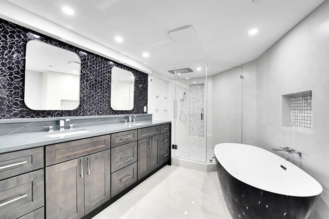 Primary Bath 2