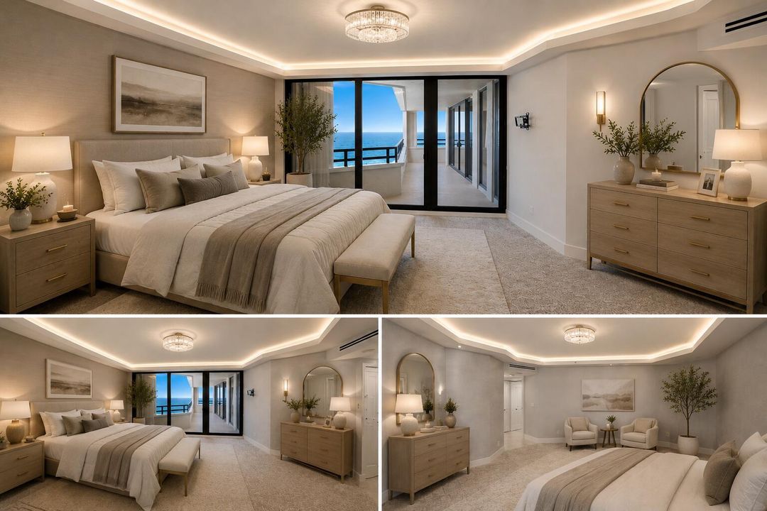 master bedroom 1