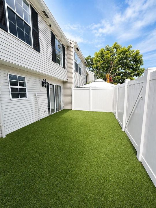 Backyard 2