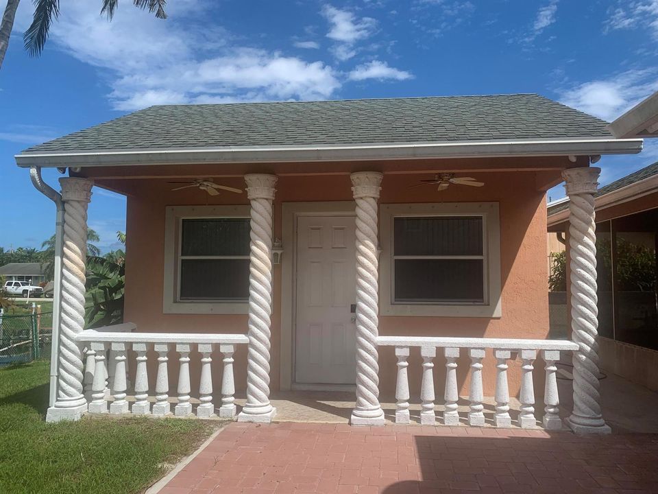 Guest House