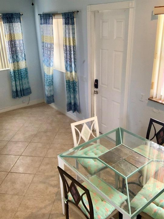Guest House